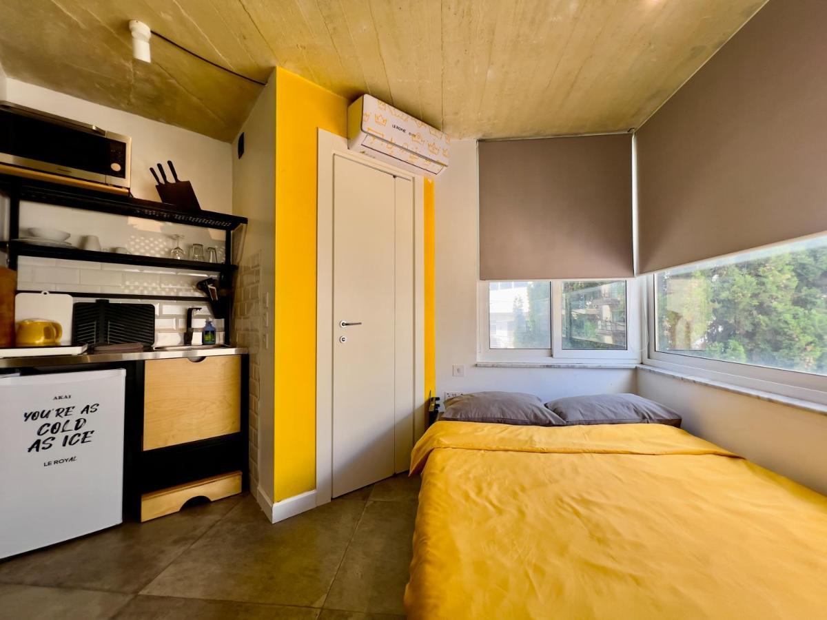 Apartment Chic, Stylish 1 Bedroom - Close To Sliema, Saint Julian's *